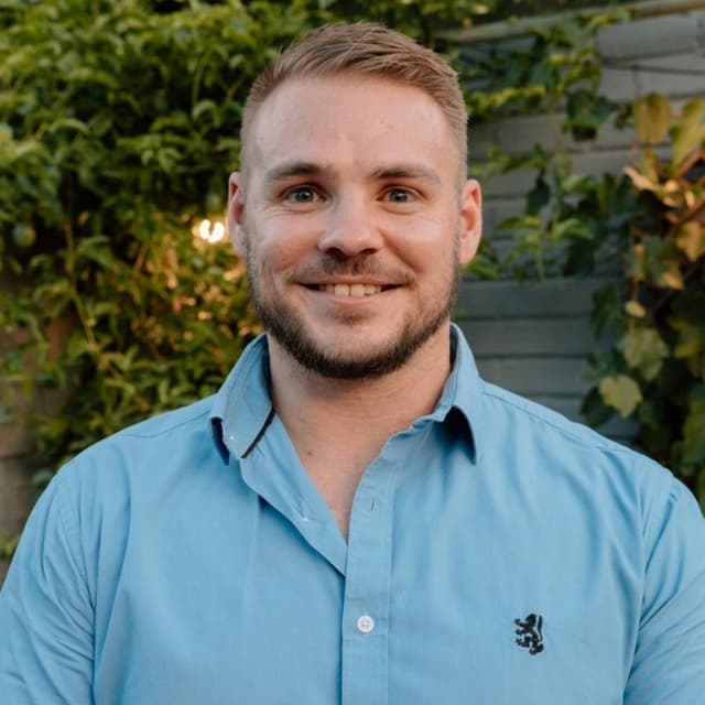 Johann Gouws — Founder, LeadingToday